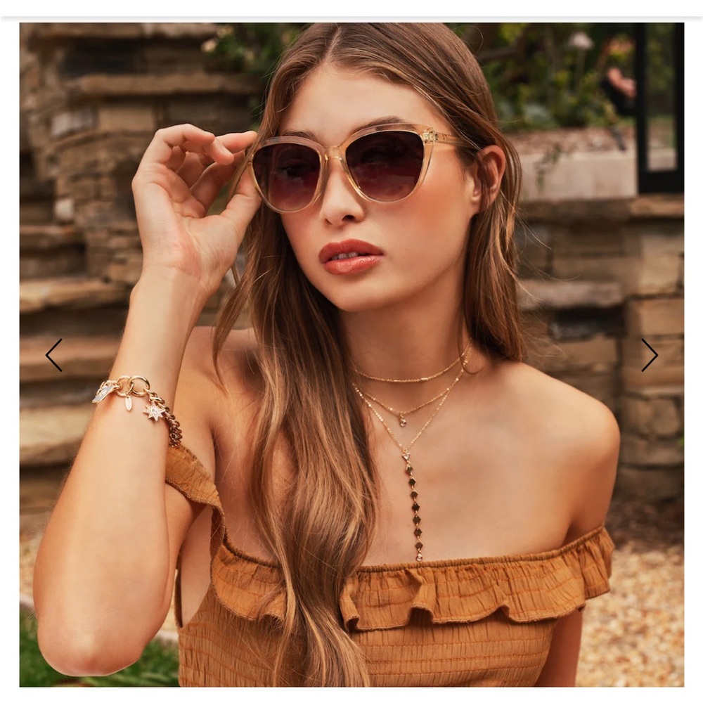 Rachel Zoe Nina sunglasses